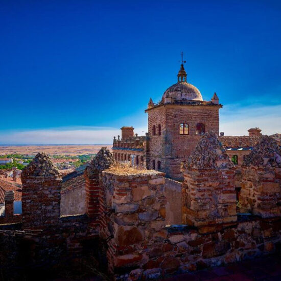 Andalusia--Toledo-halabi Travel