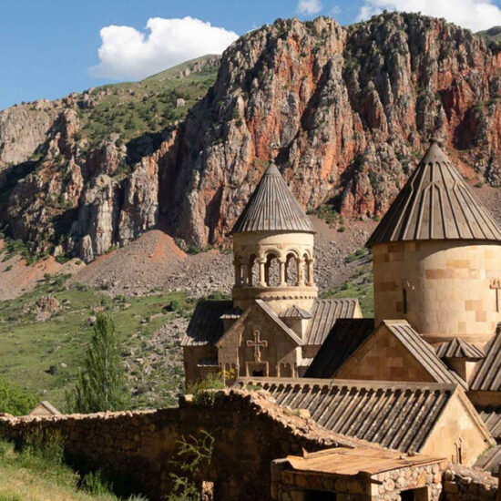 Armenia-halabi Travel