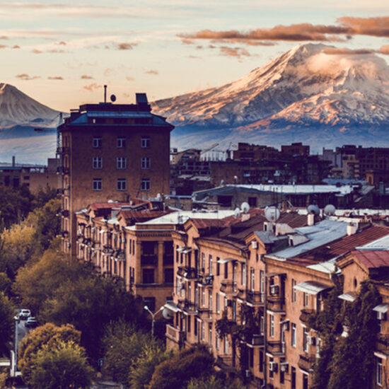 Armenia-halabi Travel