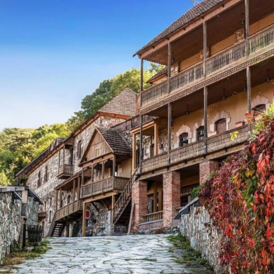 Republic Square Yerevan