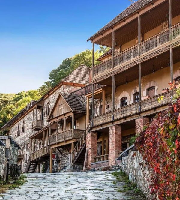 Republic Square Yerevan