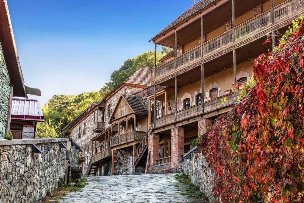 Republic Square Yerevan